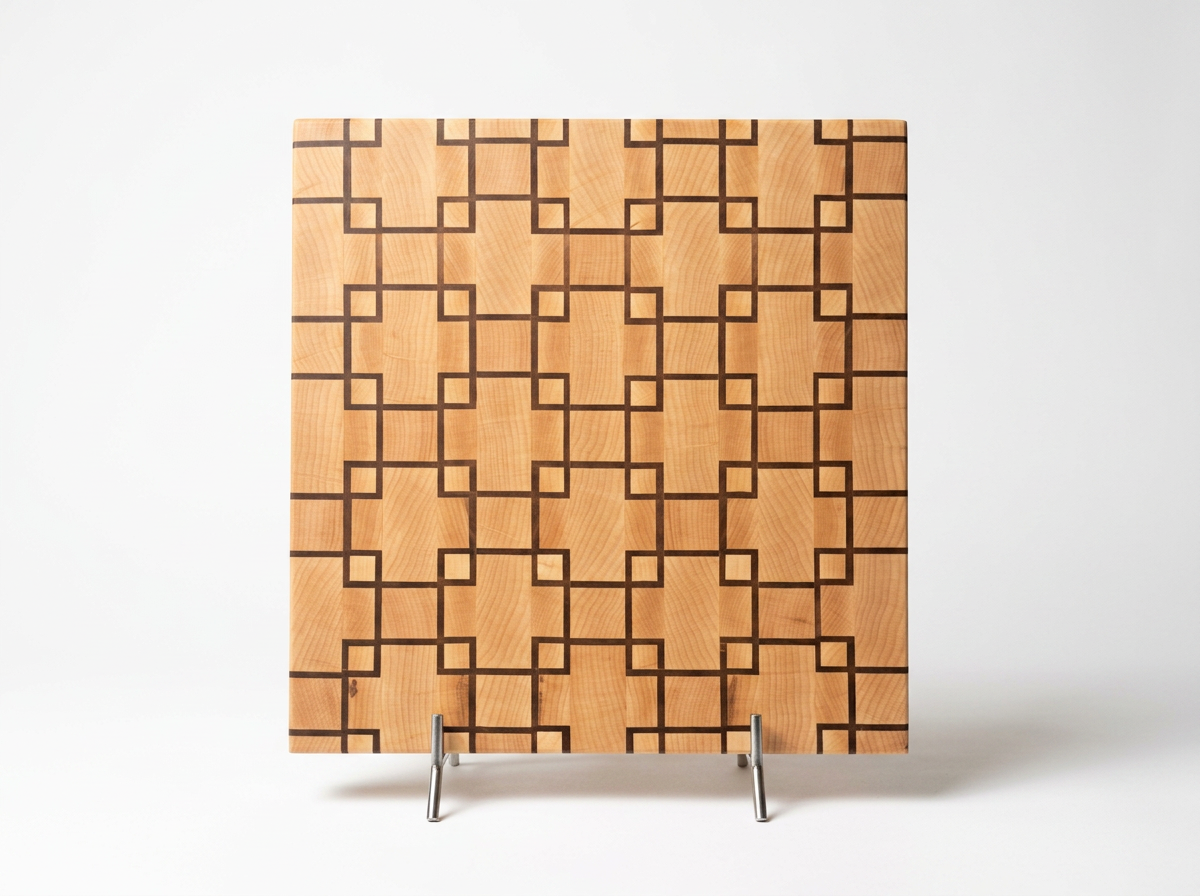 Square Cross