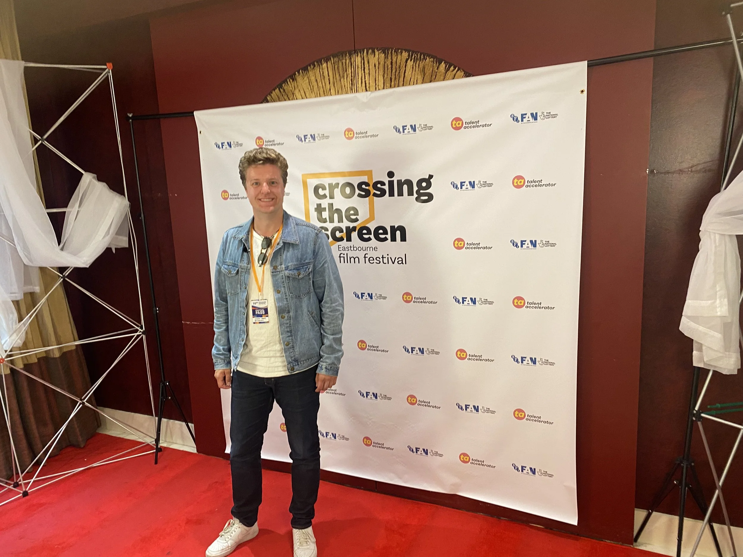 Eastbourne film festival