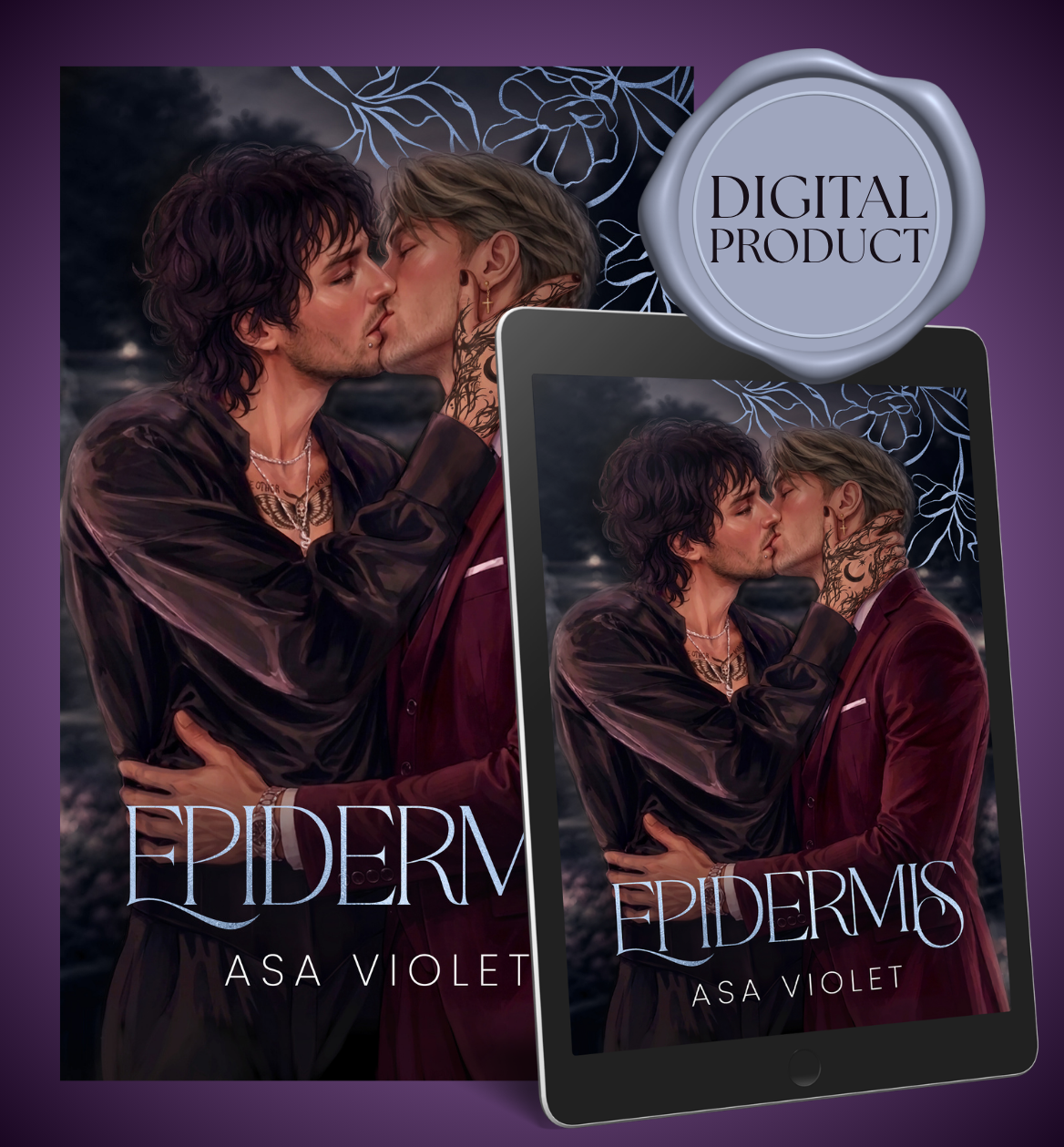 Epidermis eBook