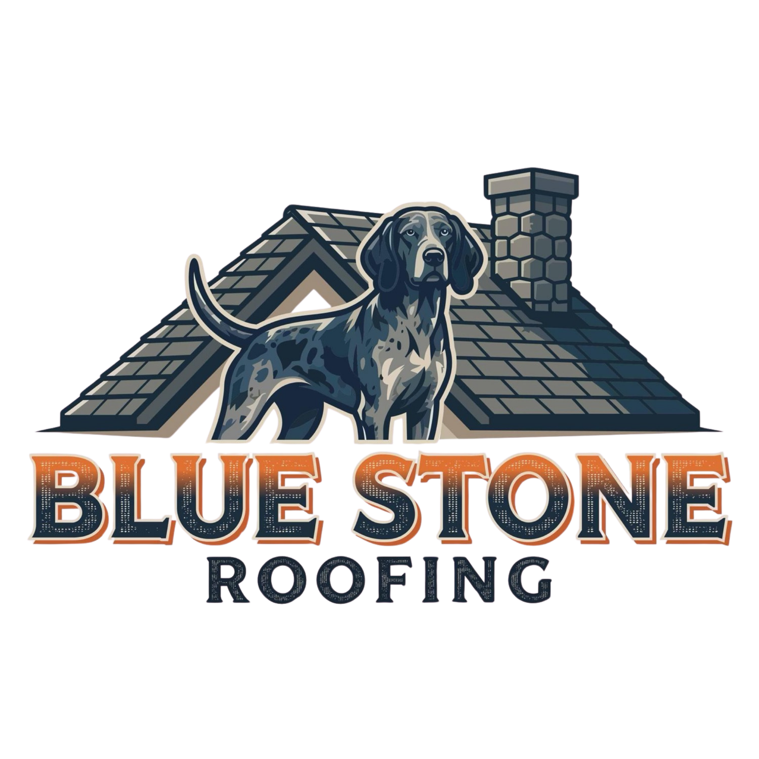 Blue Stone Roofing