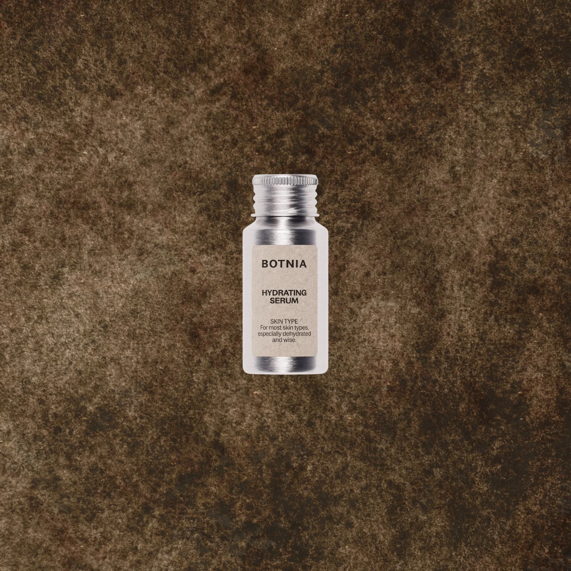 Hydrating Serum