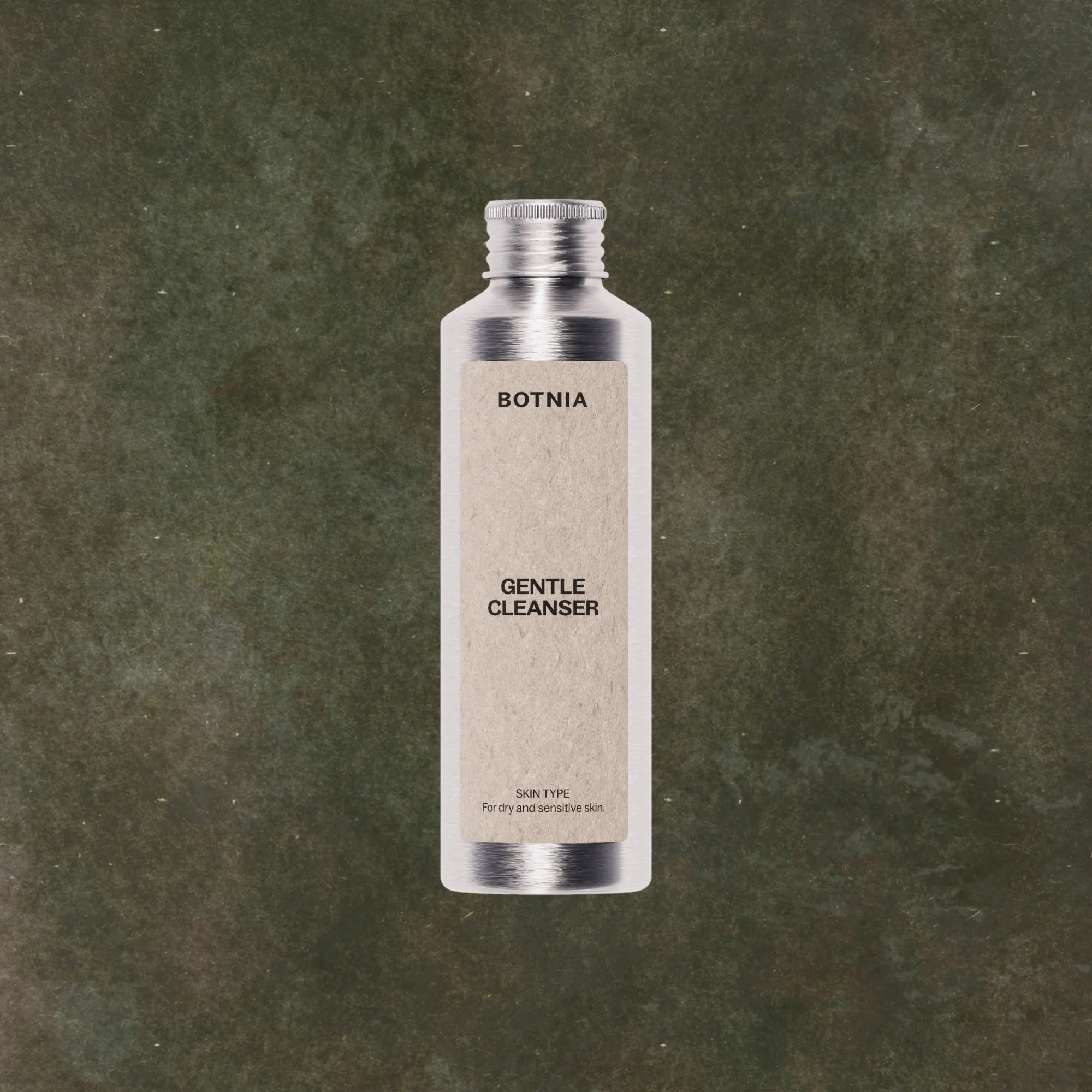 Gentle Cleanser