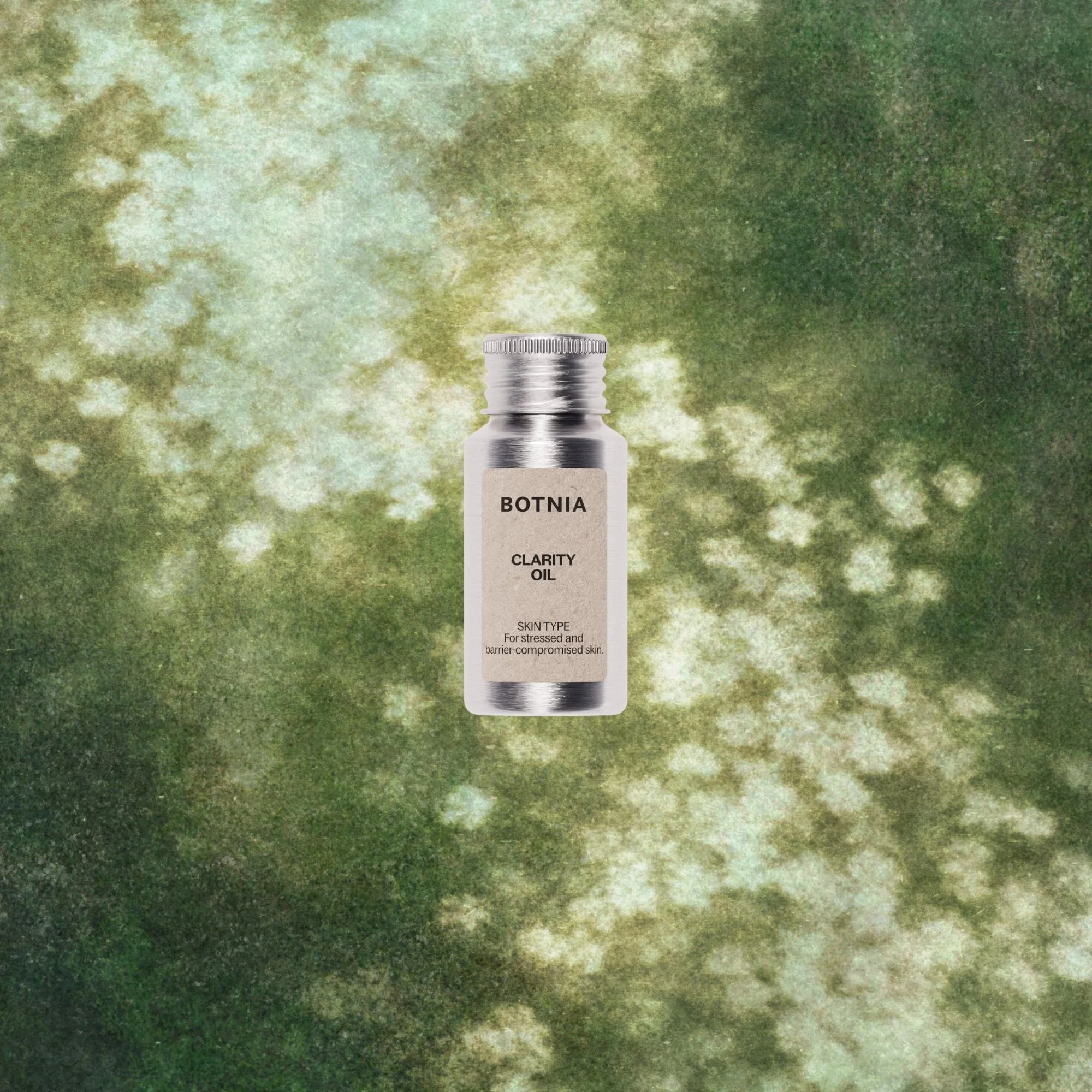 Clarity Oil