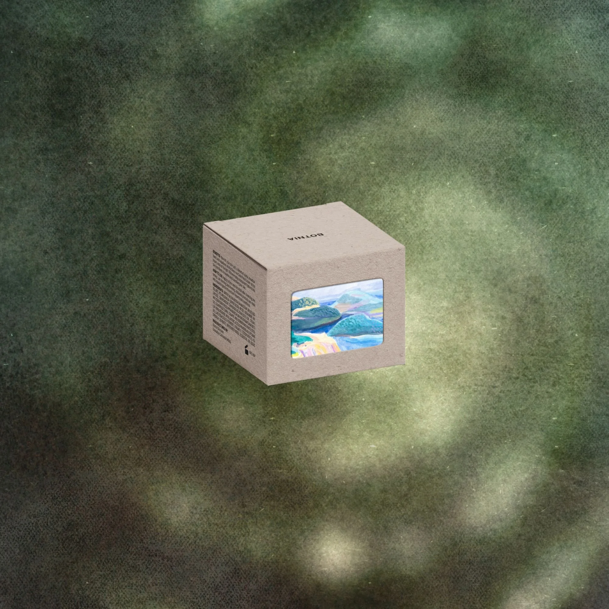 Daily Face Cream