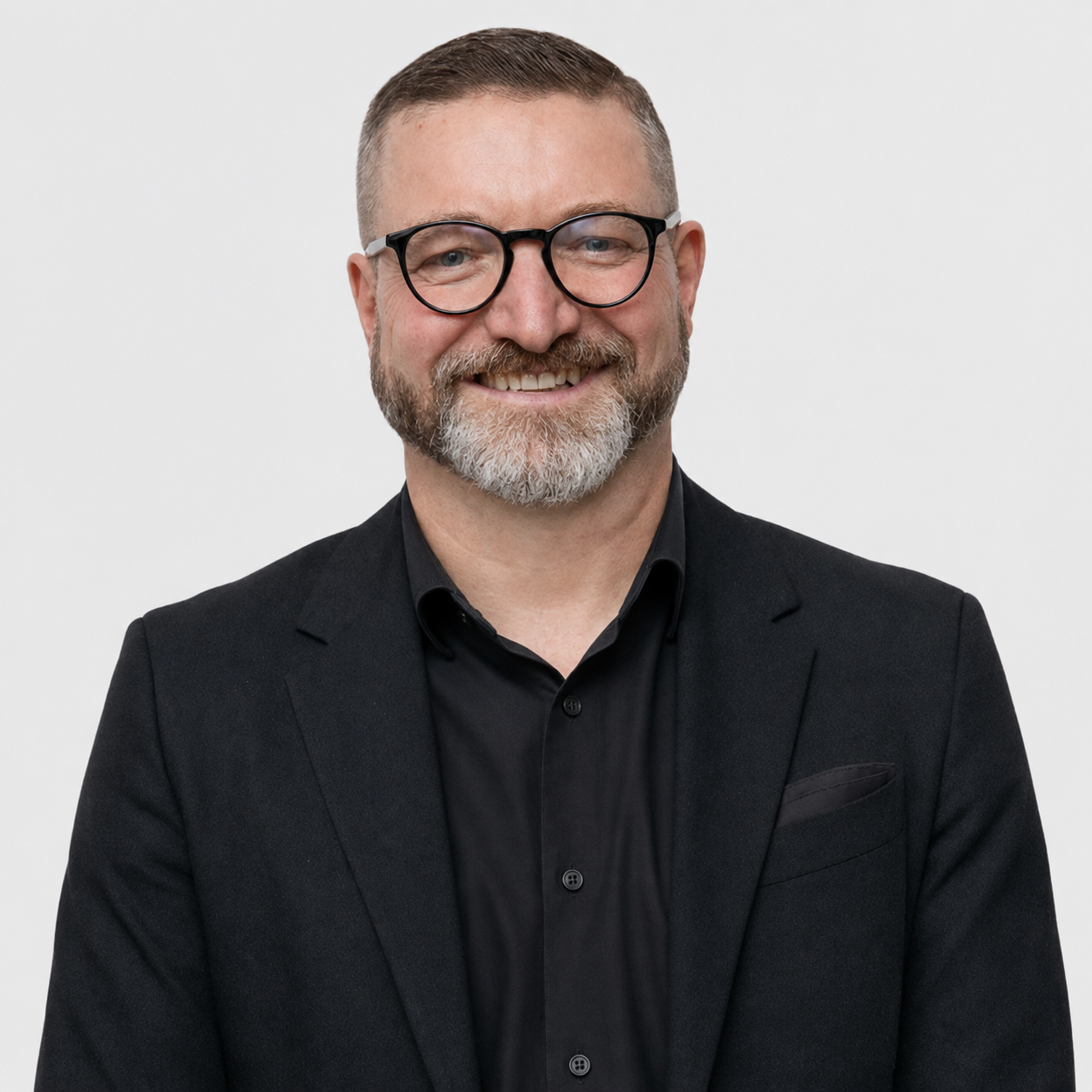 Kent Matla, innovation-management leader, adviser, author, and researcher