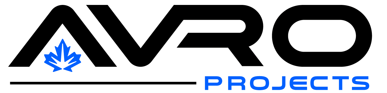 Avro Projects