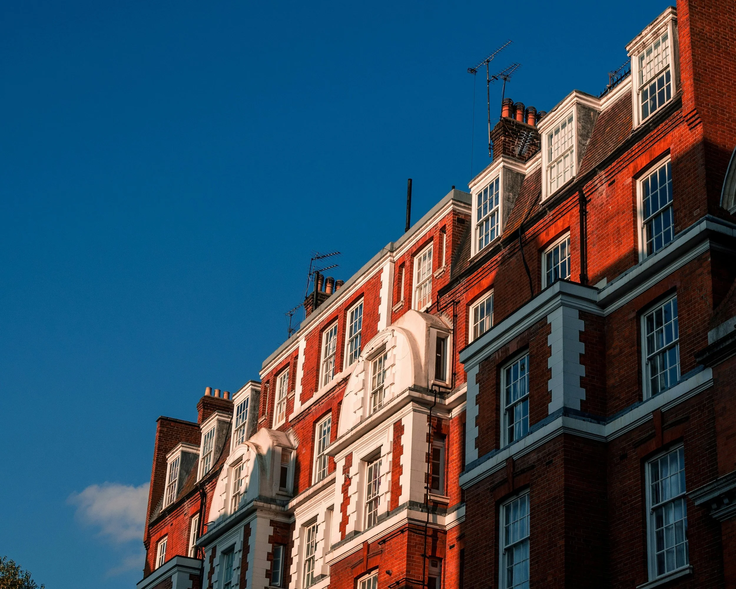 Private Family Office, London