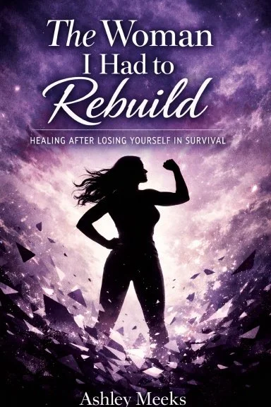 The Woman I had To Rebuild