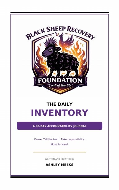 The Daily Inventory