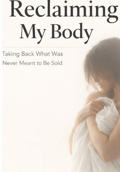 Reclaiming My Body