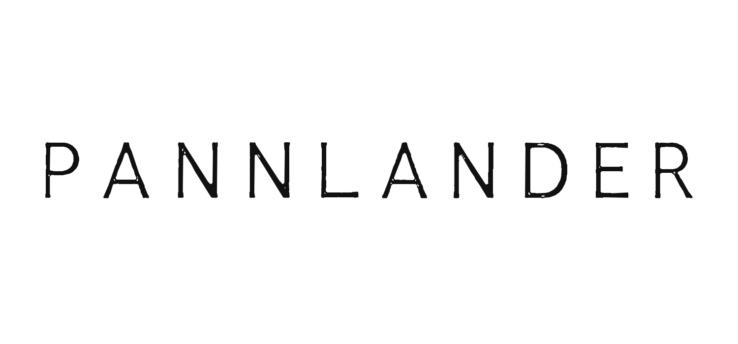 Pannlander bike bag holder
