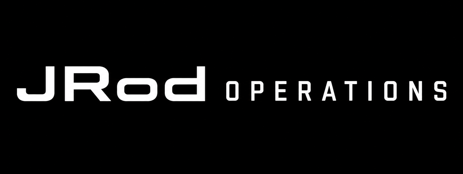 JROD OPERATIONS