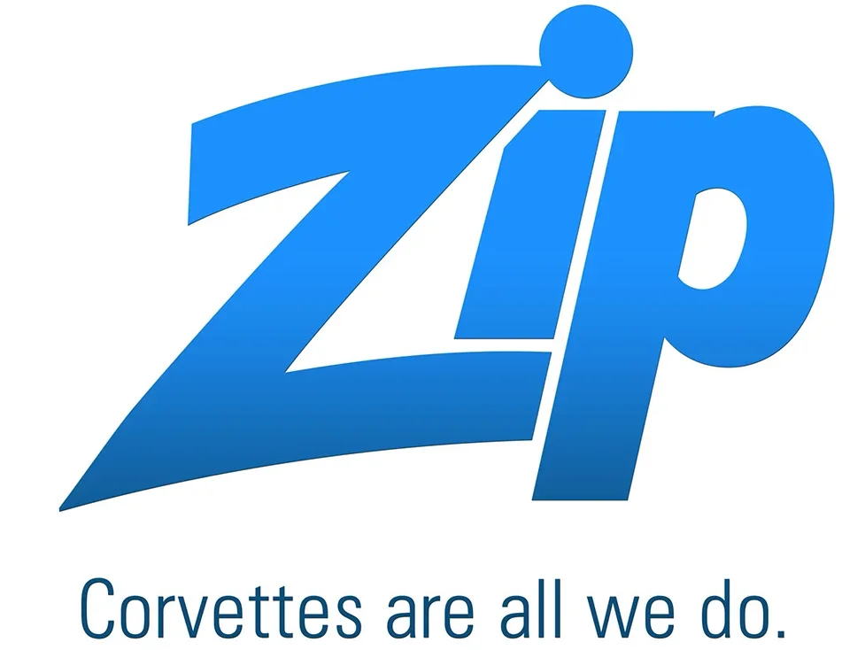 Zip Corvette