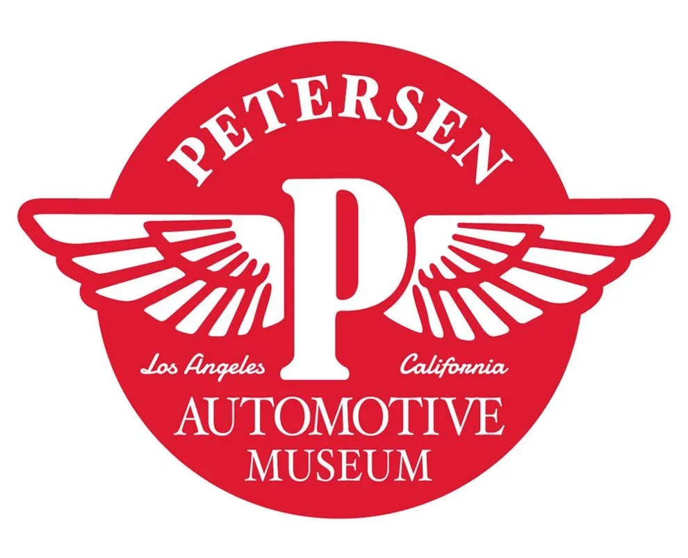 Petersen Automotive Museum