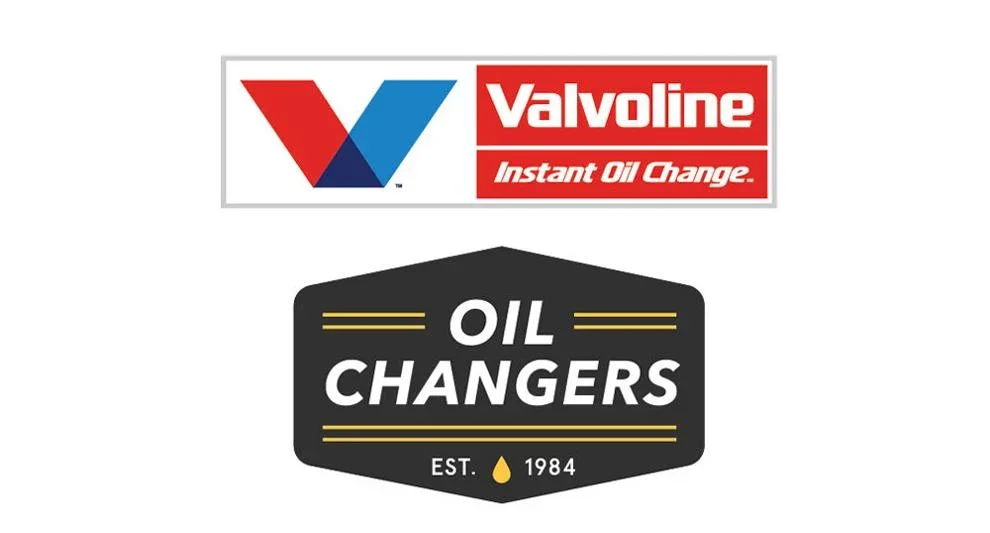 Valvoline Instant Oil Change and Oil Changers