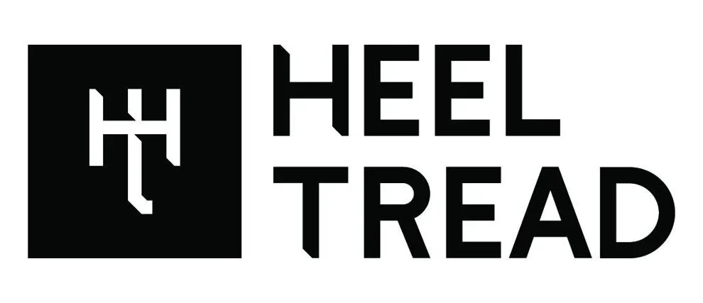 Heel Tread