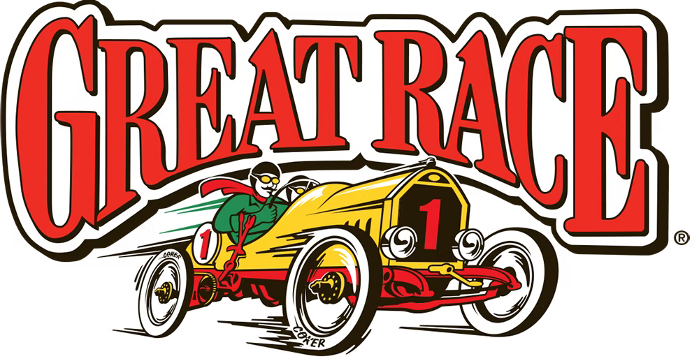Great Race