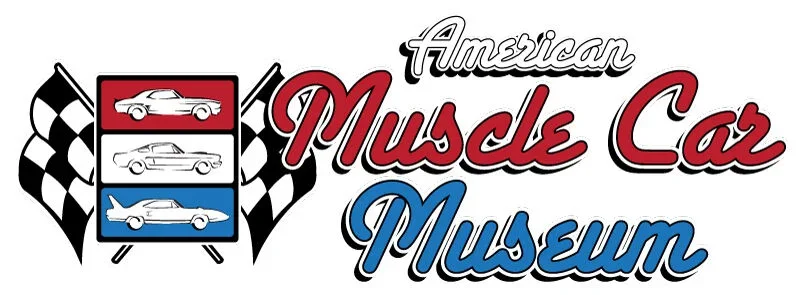 American Muscle Car Museum