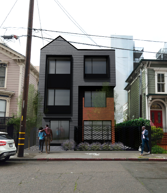 623 15th Street - 10 Units