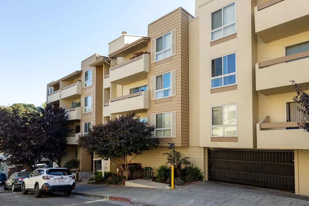 Condo Conversions
