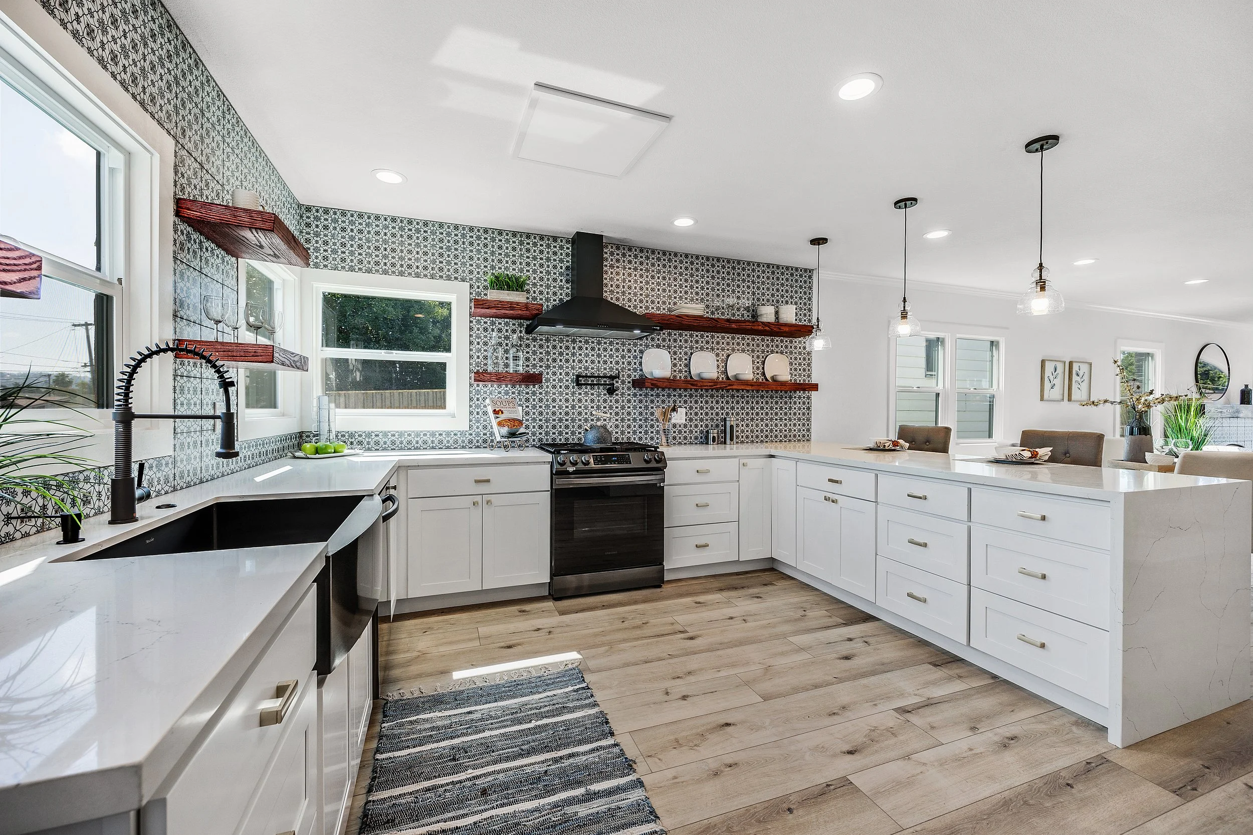 Single Family Rentals