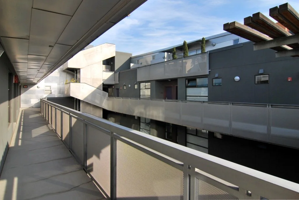 6501 San Pablo Hallway.JPG