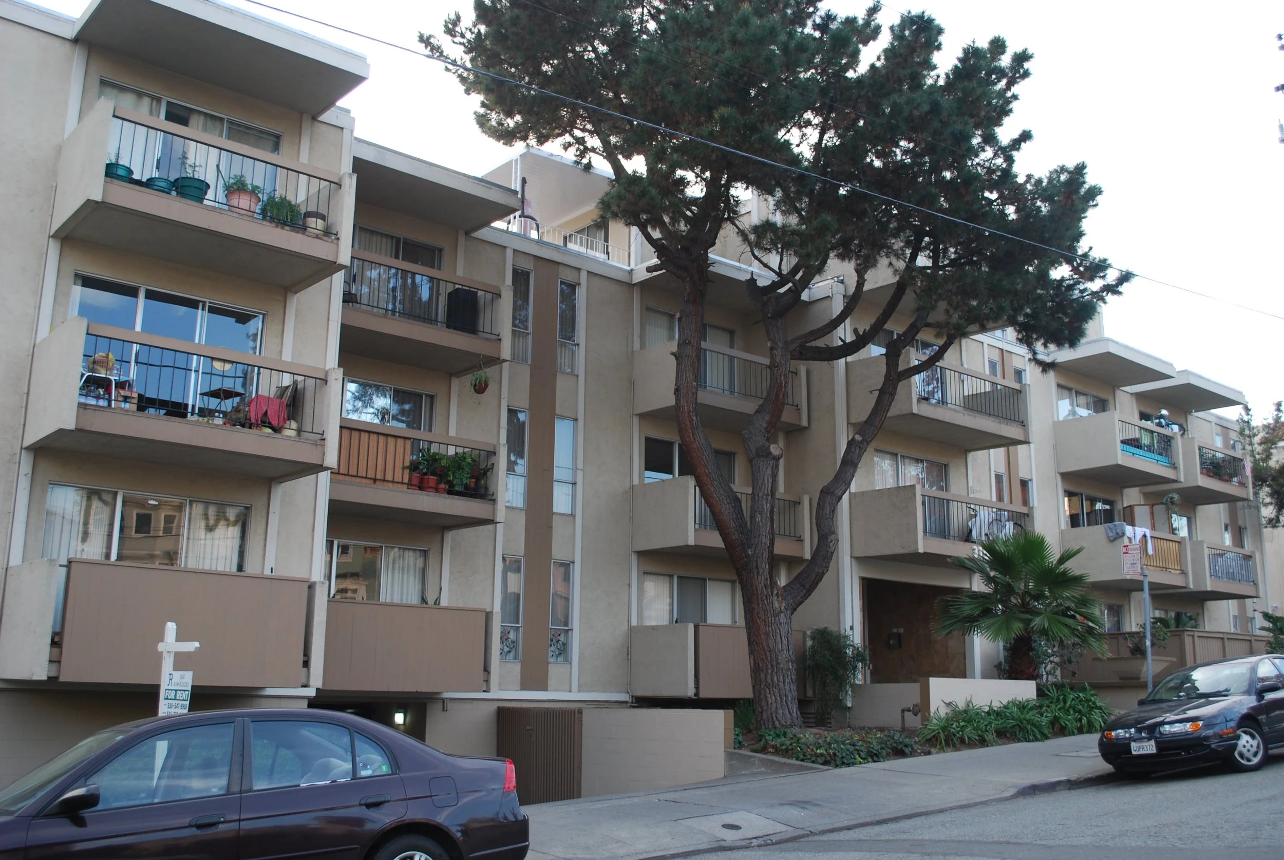 Multifamily Portfolio