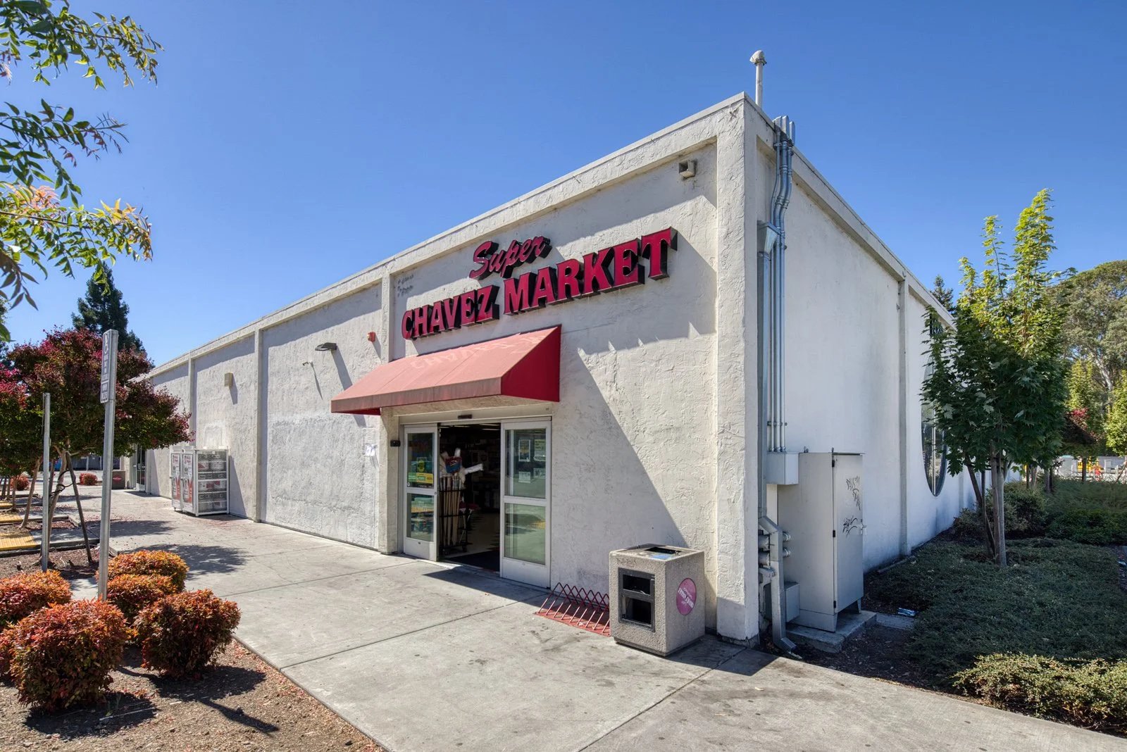 1480 Guerneville Rd