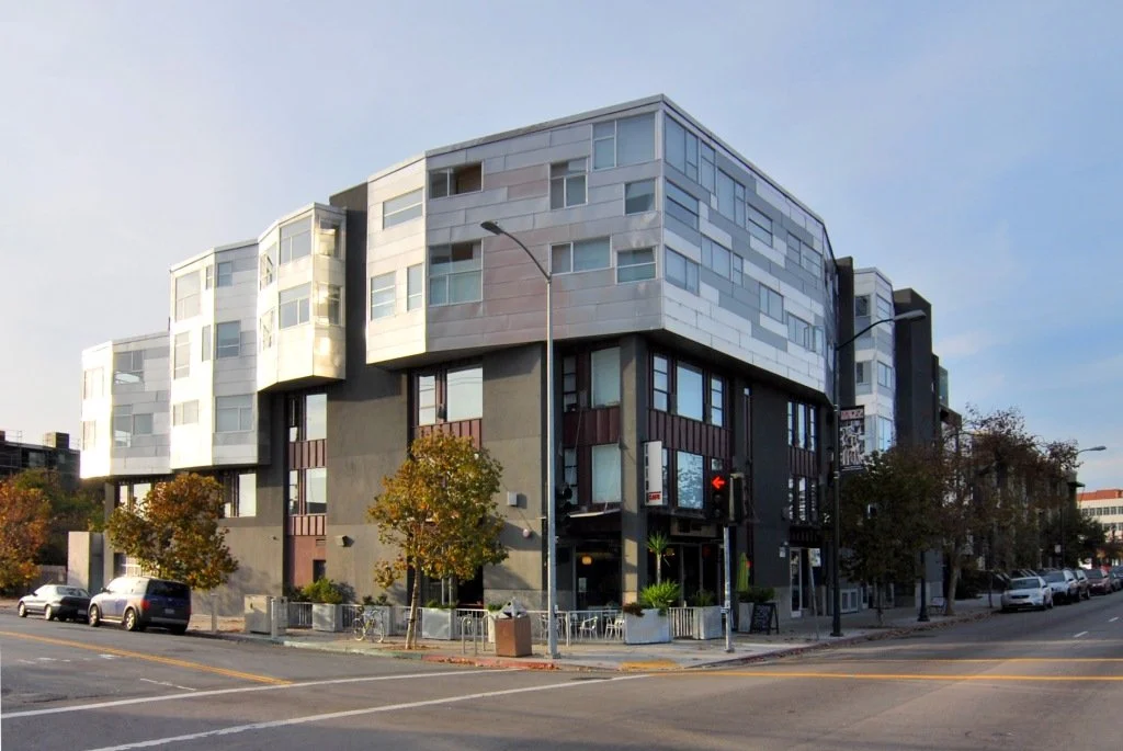 San Pablo Heights