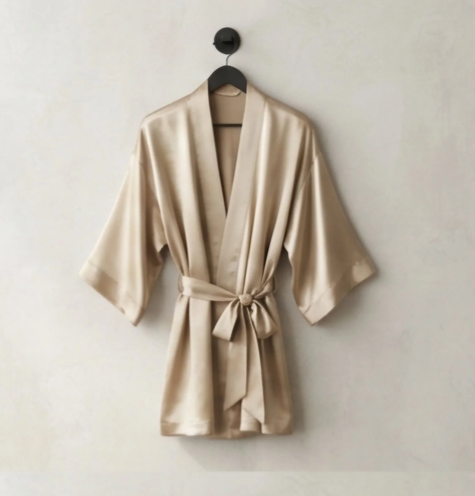The Sovereign Armor Kimono