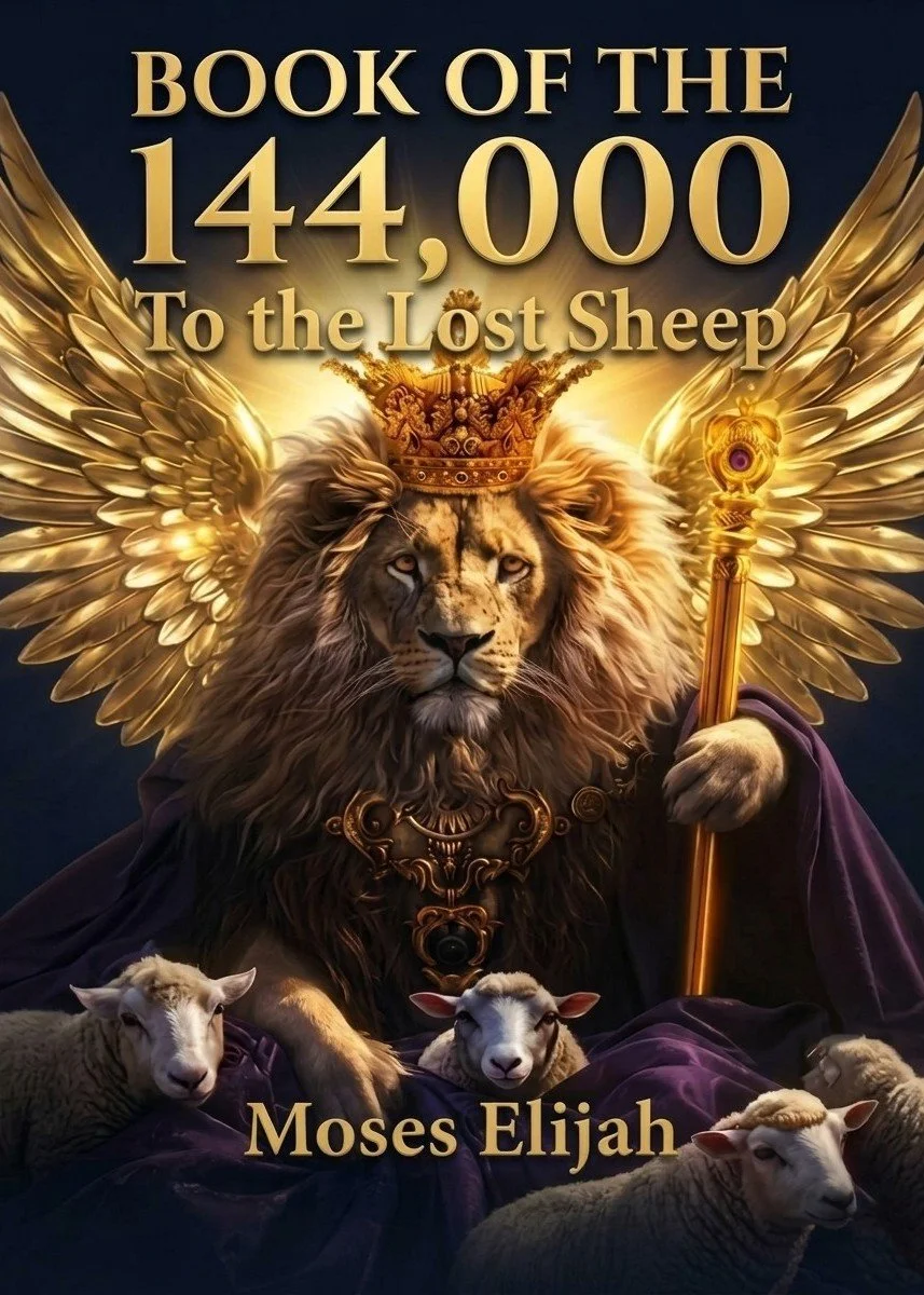144,000 Best Book Cover..jpg