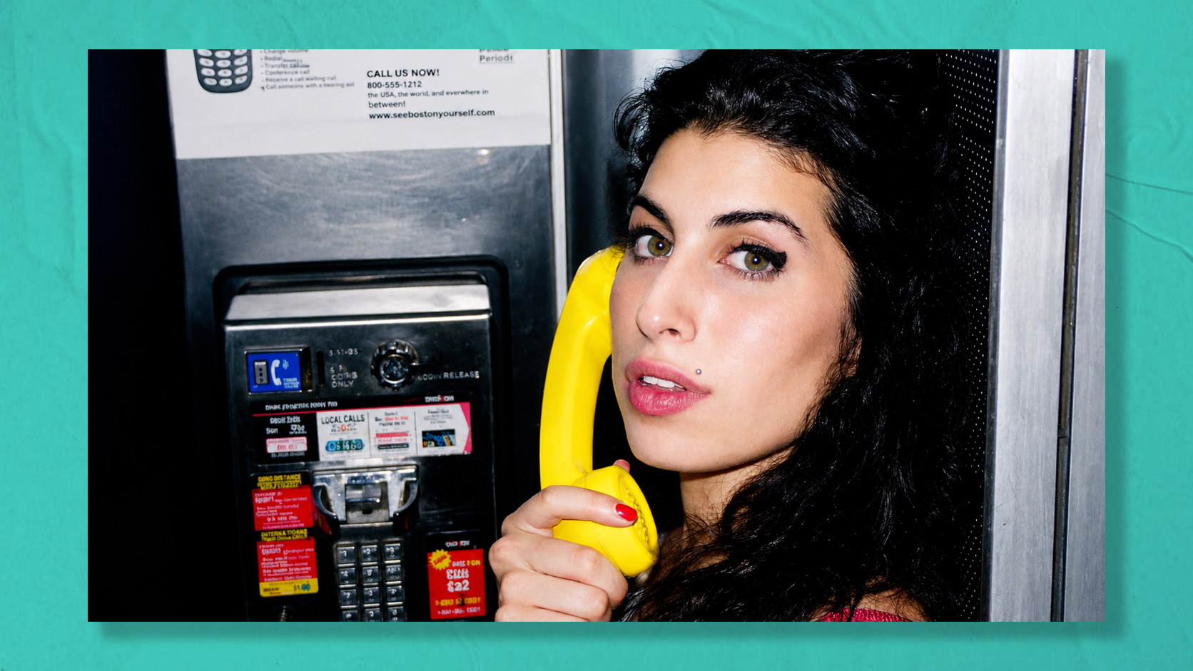 A 360° campaign built around Amy Winehouse’s legacy and a shared mission to reduce the stigma surrounding mental health challenges. The campaign extended across live events, streaming, social, PR, direct-to-fan, digital experiences and more, generati