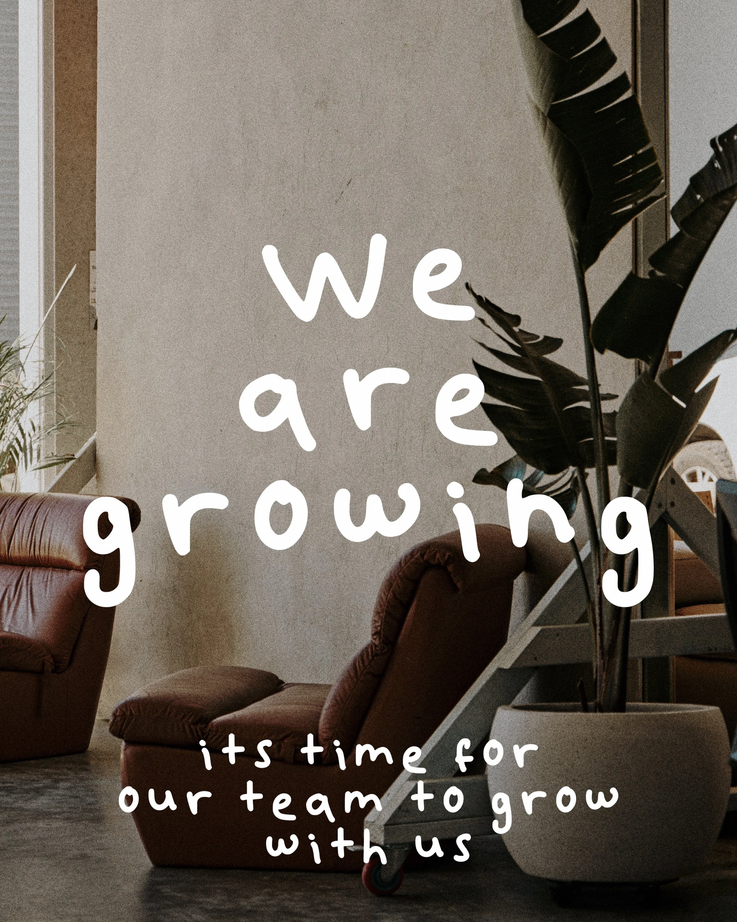 First off, a huge thank you to everyone who has reached out about our social media and ads manager role. The response has been incredible and we have some seriously epic candidates in the mix. It has us pumped to keep building this team out. If you&r