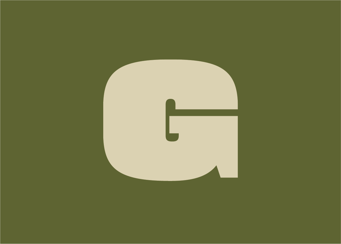 G Studios Central Coast G Icon