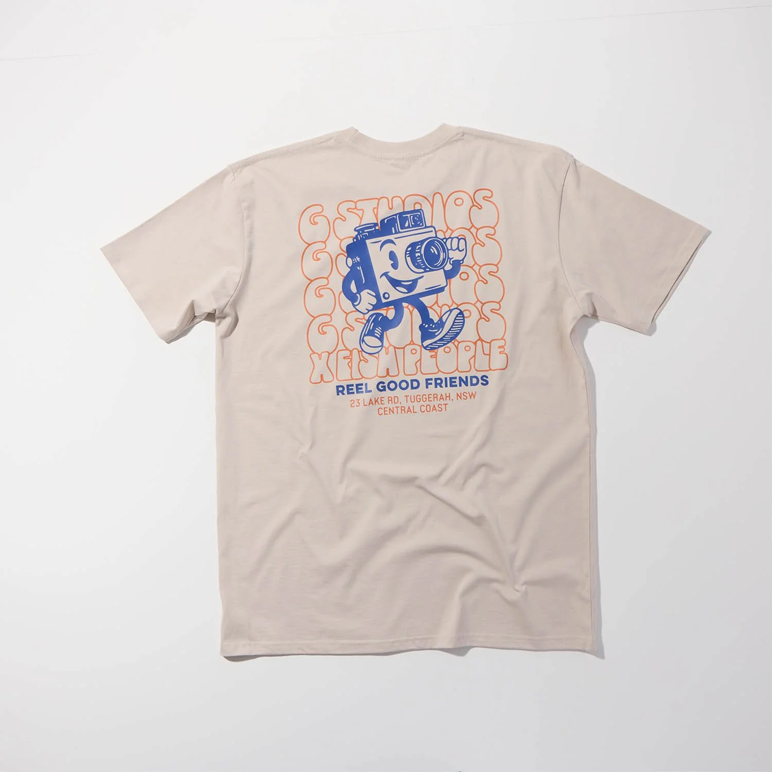 Real Good Friends T-Shirts