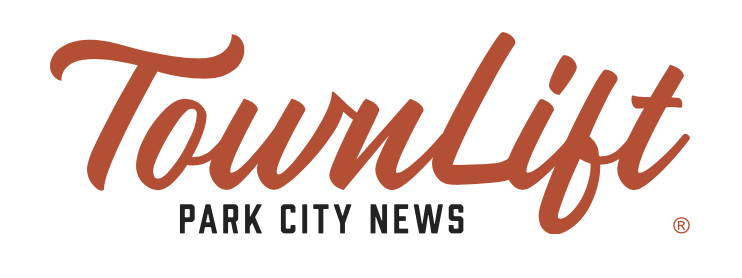 TownLift Park City News logo