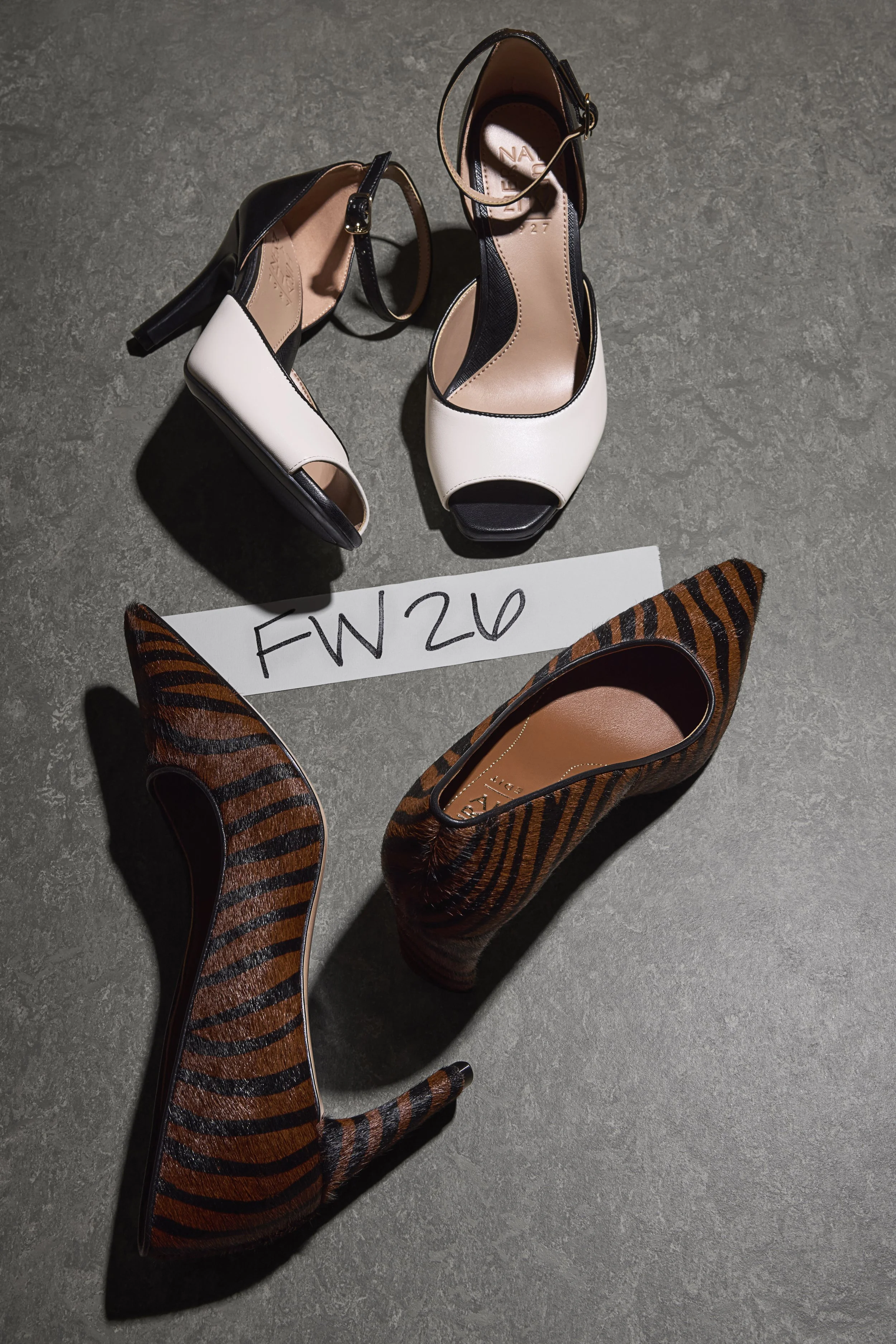 FW26 Naturalizer Campaign