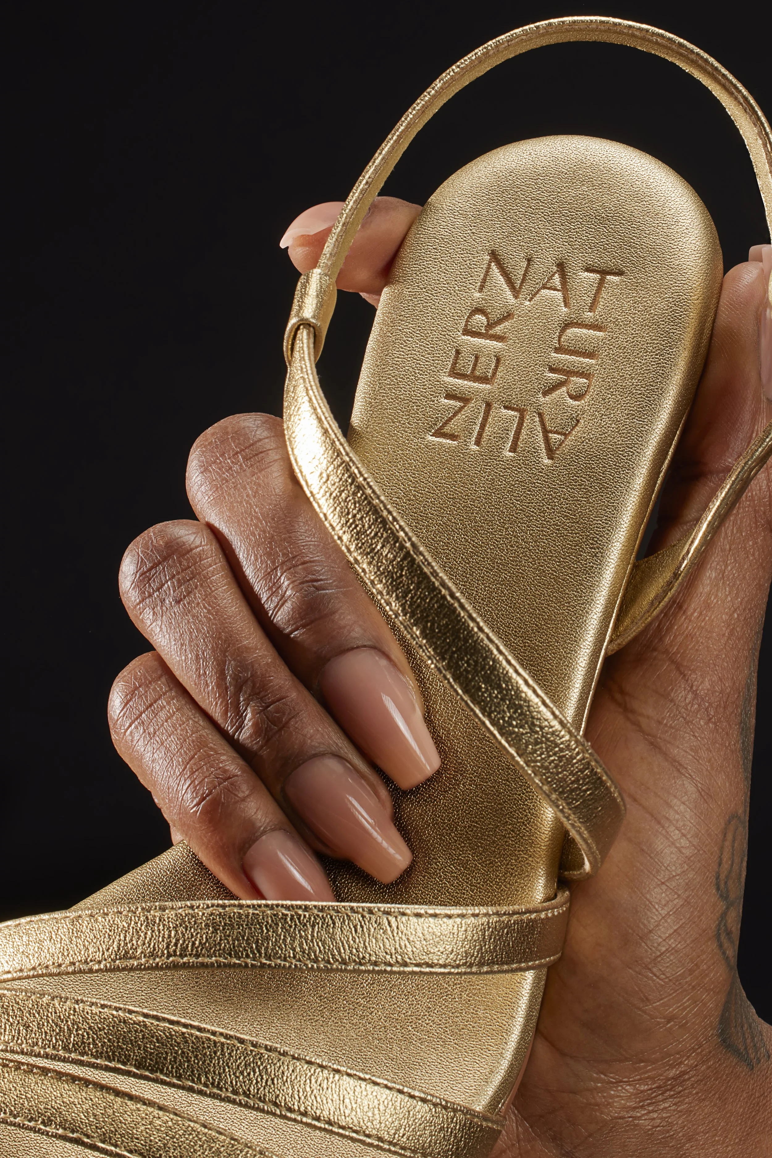 Contour  Footbed + Future Foam Technology