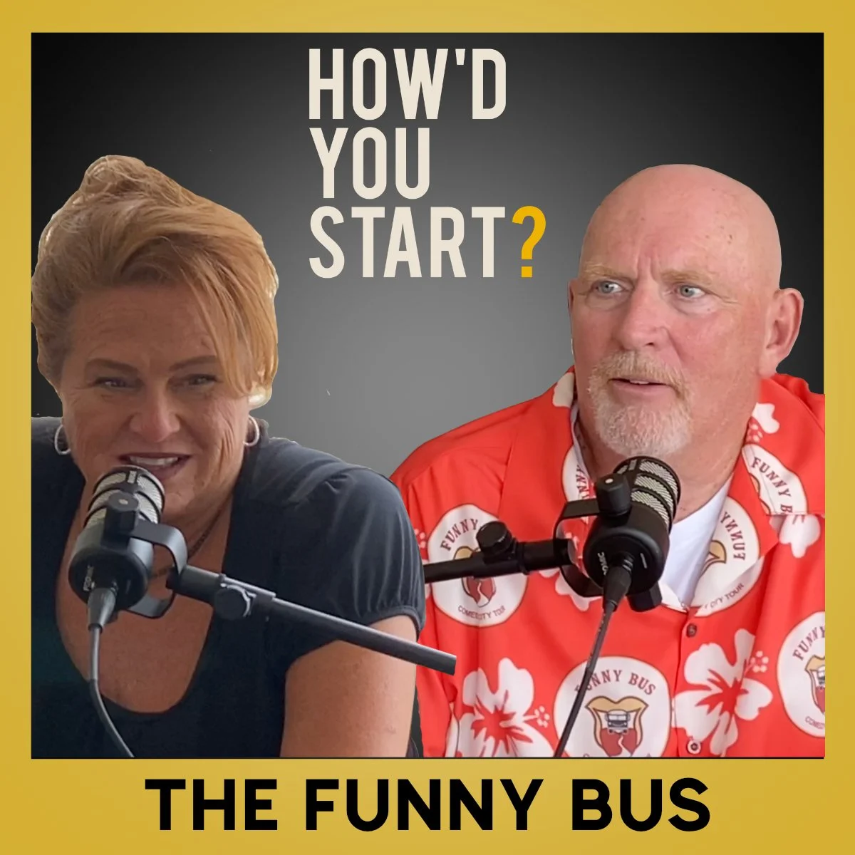 From Side-Hustle To Multi-Location Franchise!