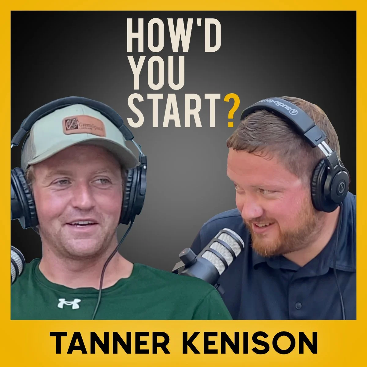 He Started In High School And Is Now Operating A Multi-Crew Business!