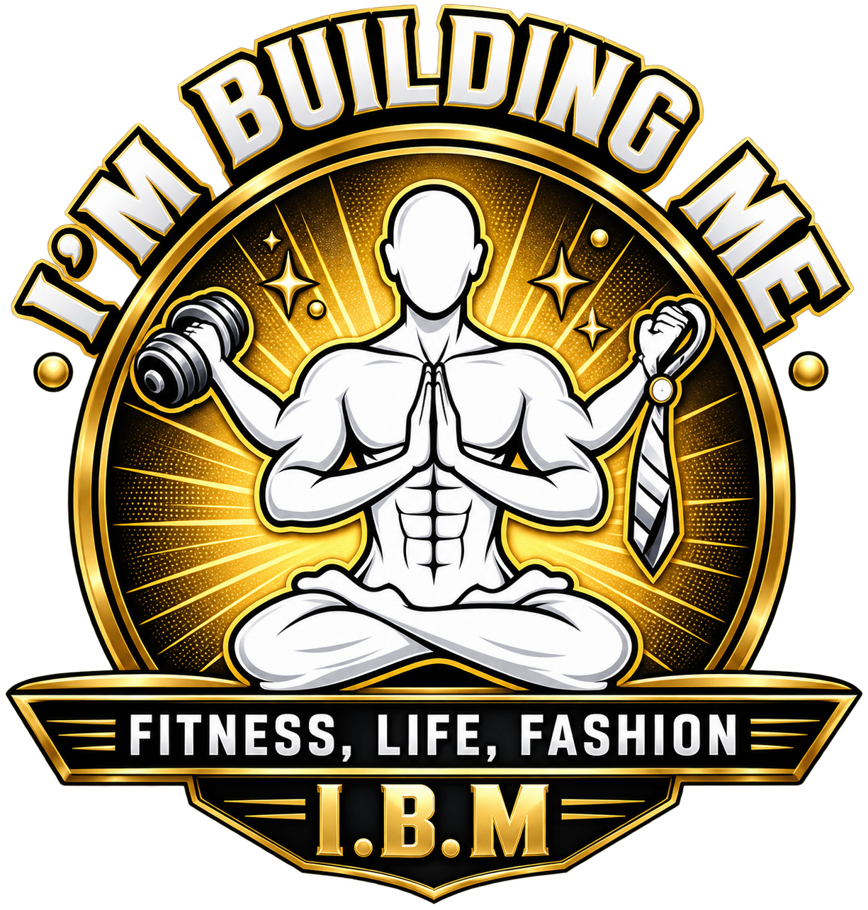 I.B.M. Fitness