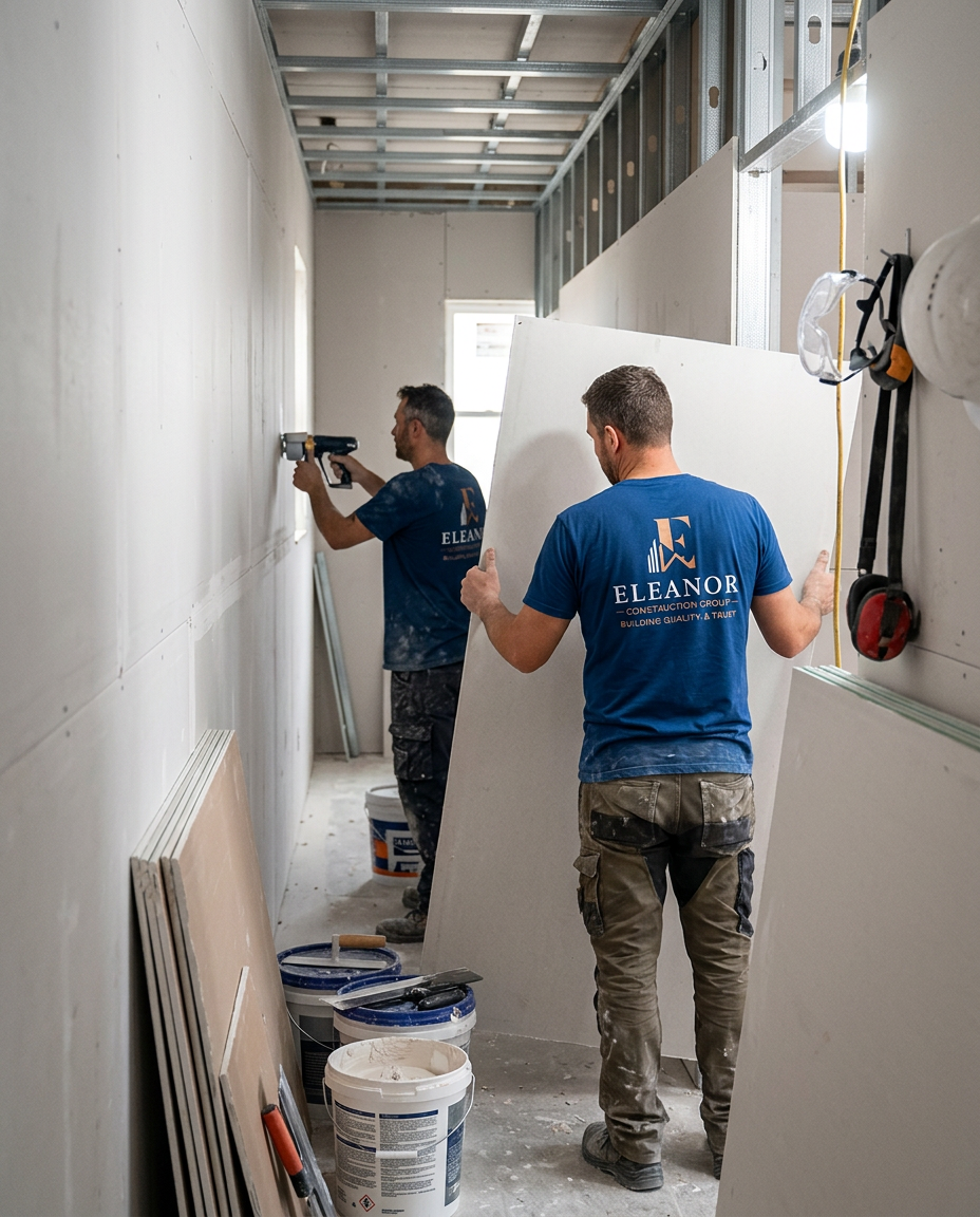 Drywall