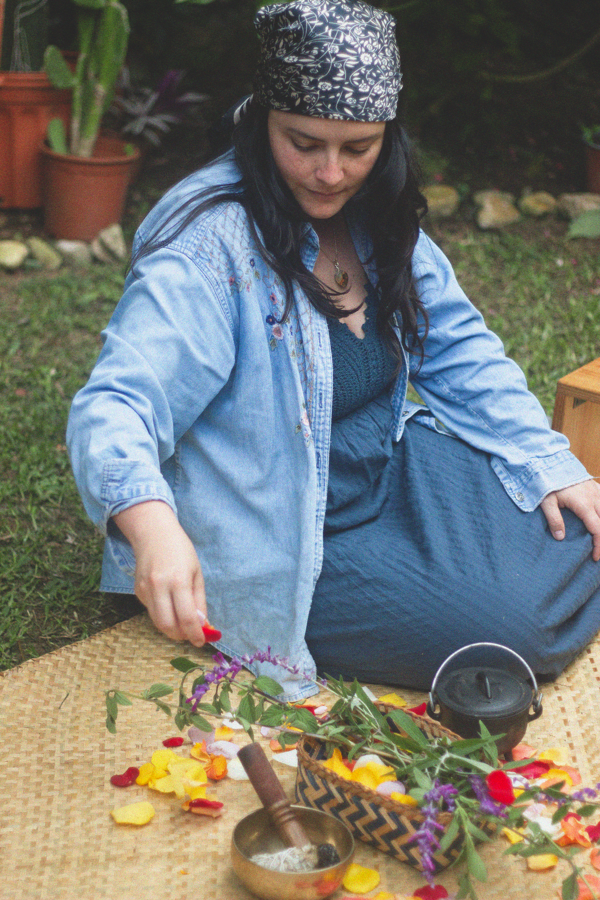 Consultorio Herbal