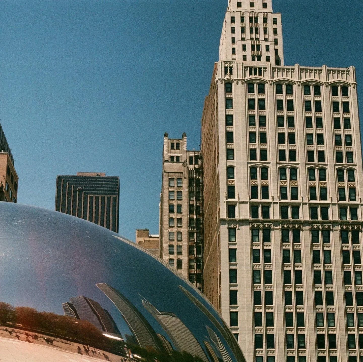 Chicago