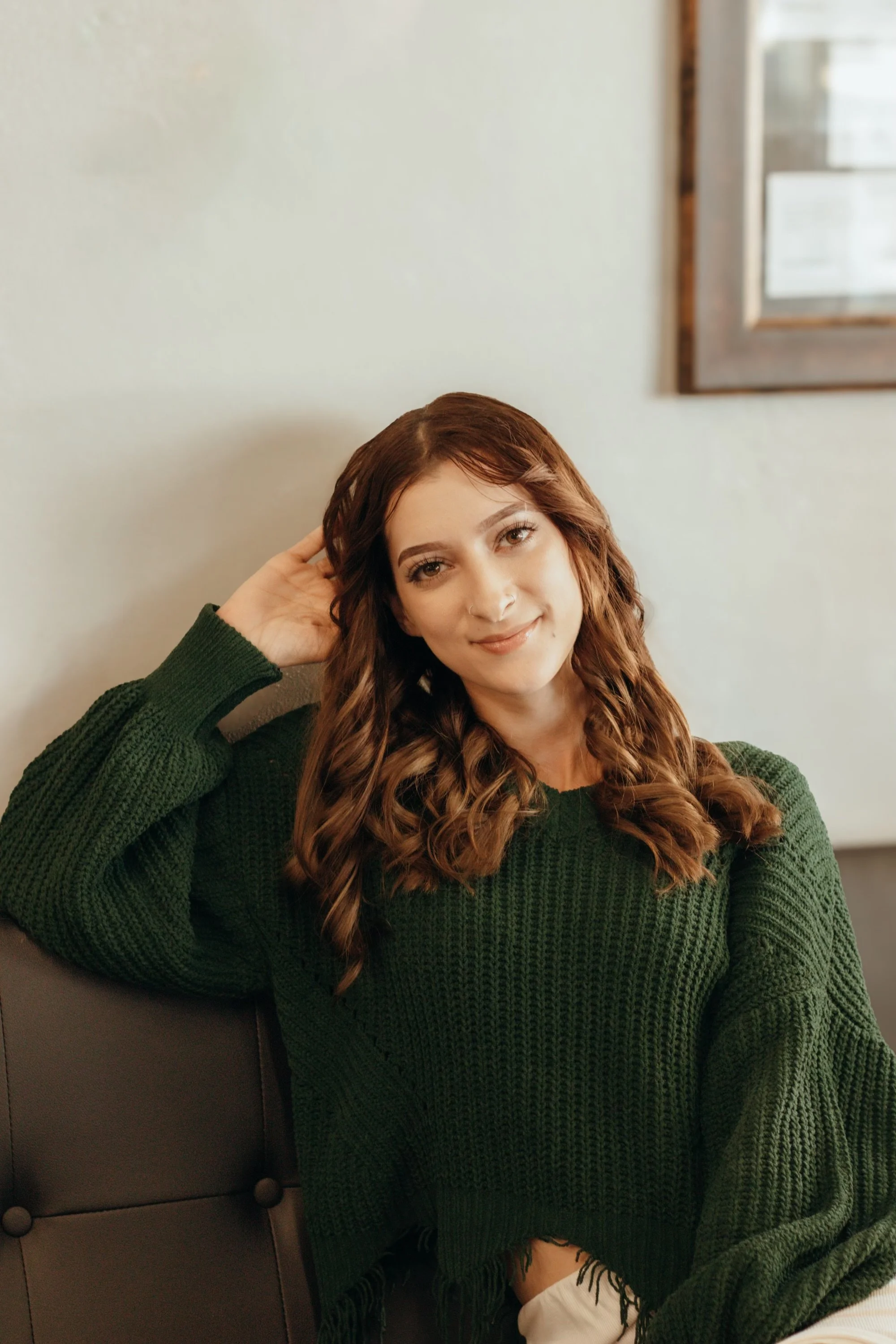 Hannah's Portfolio