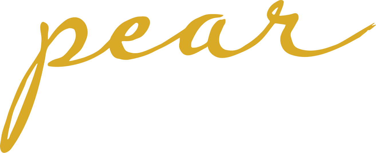 Pear logo