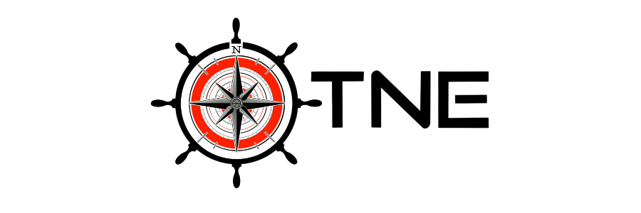 TNE logo