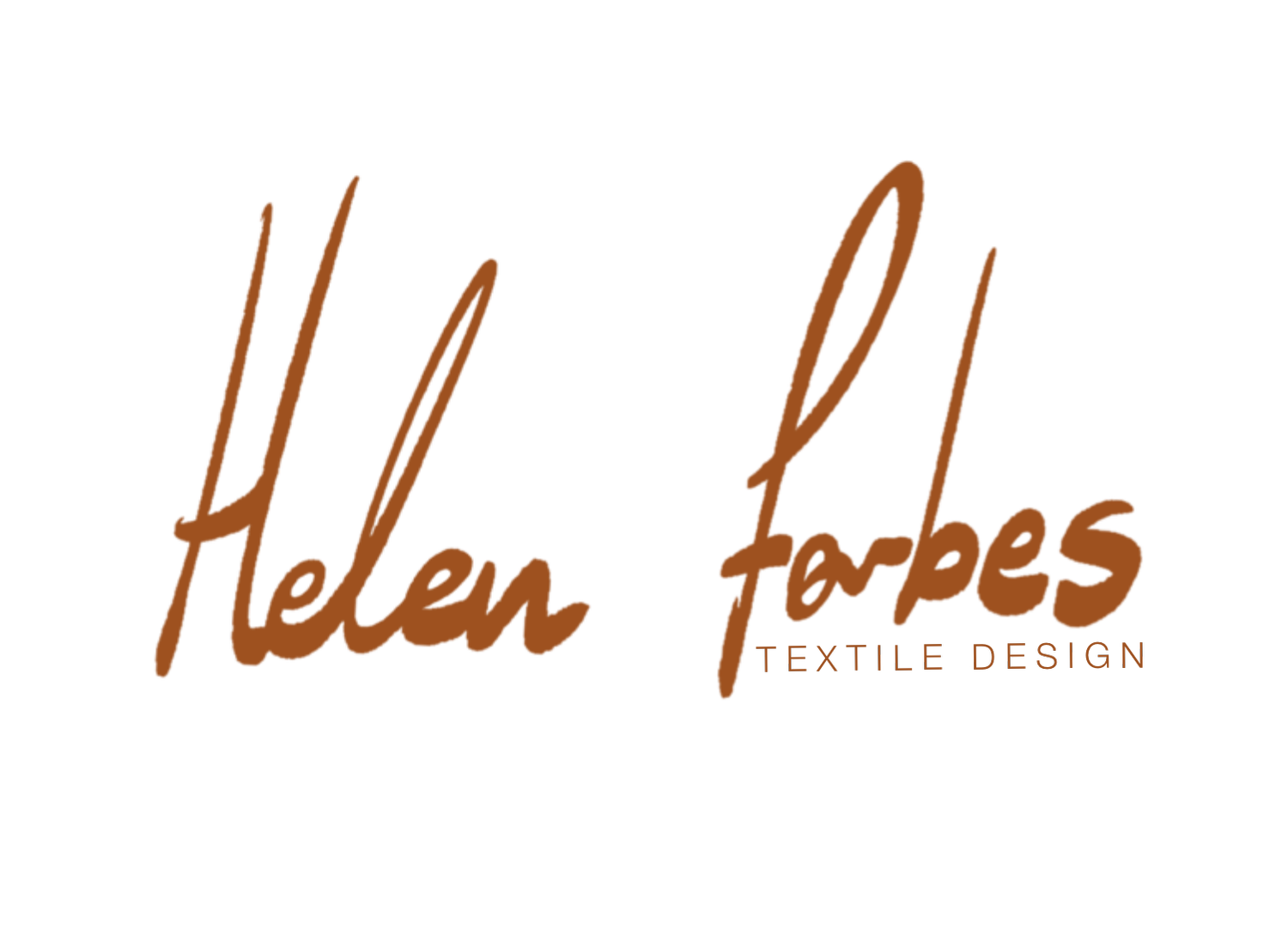 HELEN FORBES DESIGN