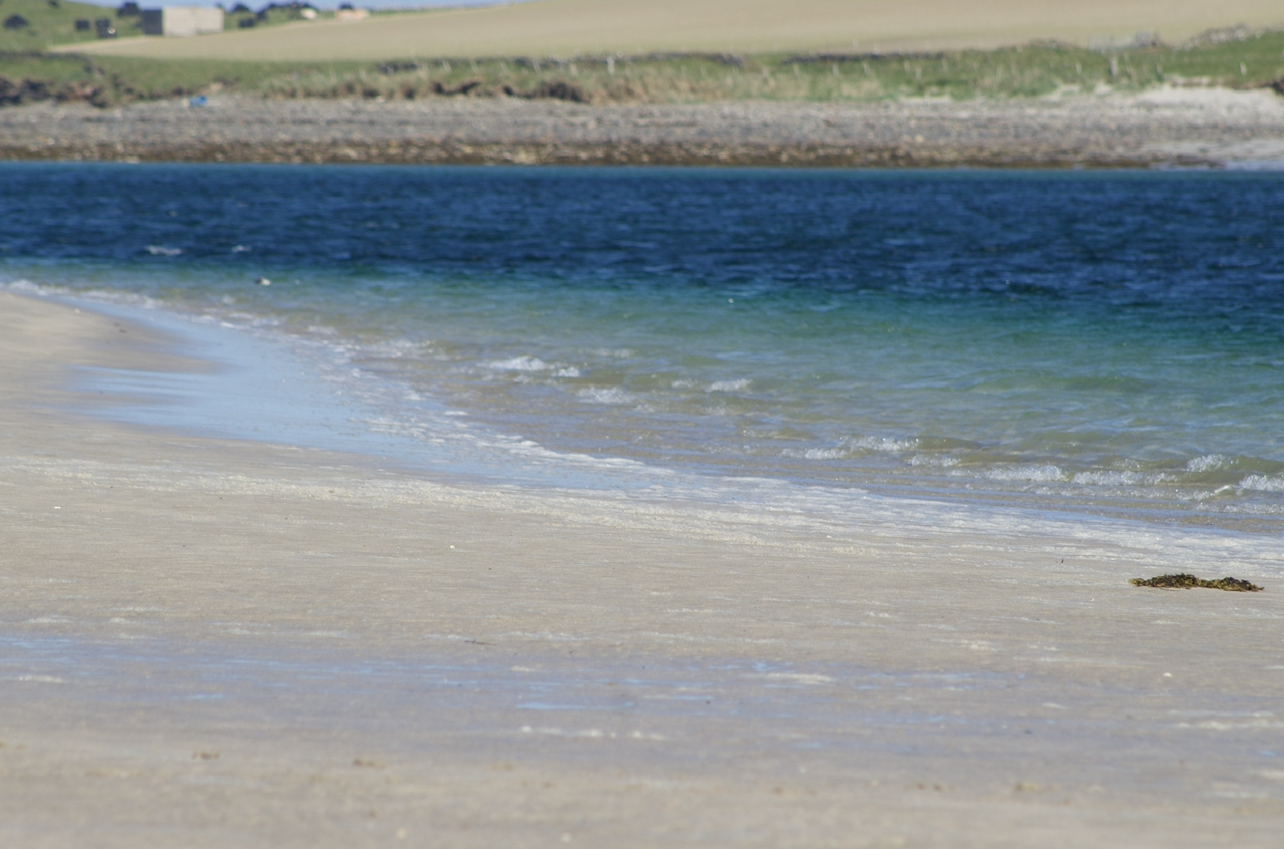 ORKNEY - SHORT FILM