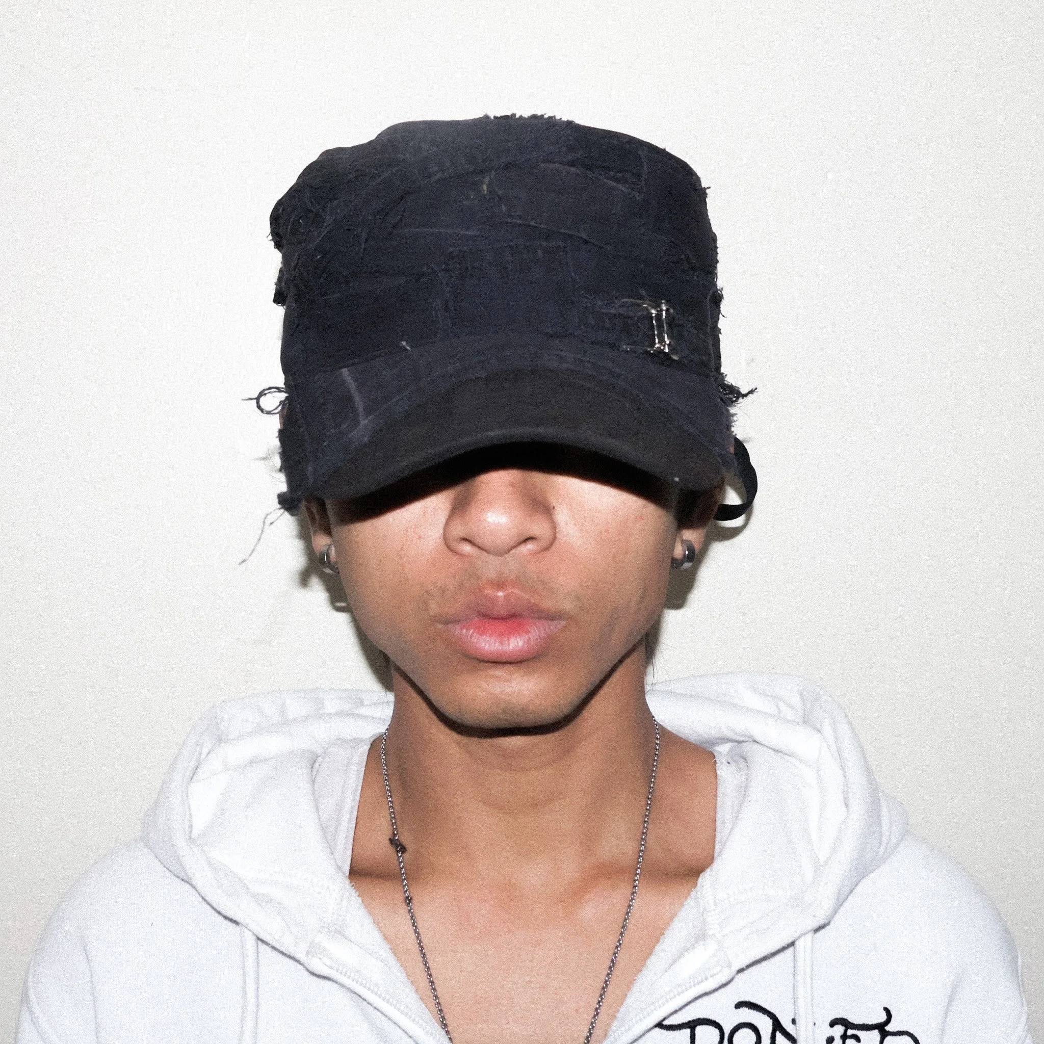 KINGZ1 - FOR ANSWER (CADET HAT)
